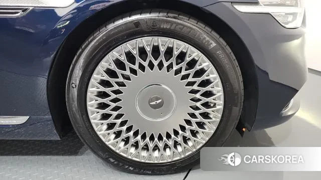 Genesis G90 id 3362787 из Кореи 15