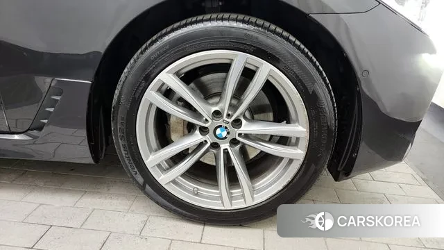BMW 6 Series GT (G32) id 3583033 из Кореи 15