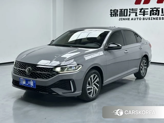 Volkswagen Lavida id 4290568 из Китая 8