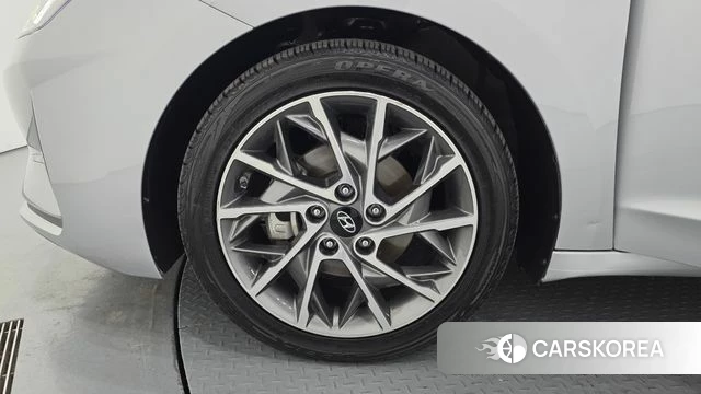 Hyundai The New Avante AD id 4345179 из Кореи 15