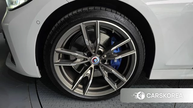 BMW 3 Series (G20) id 4323264 из Кореи 15