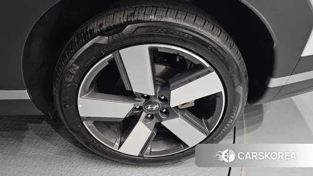 Hyundai Santa Fe (MX5) id 3410113 из Кореи 15