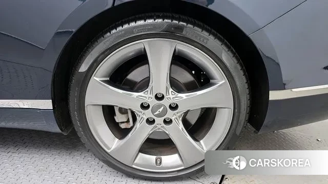 Genesis G80 (RG3) id 3329083 из Кореи 15