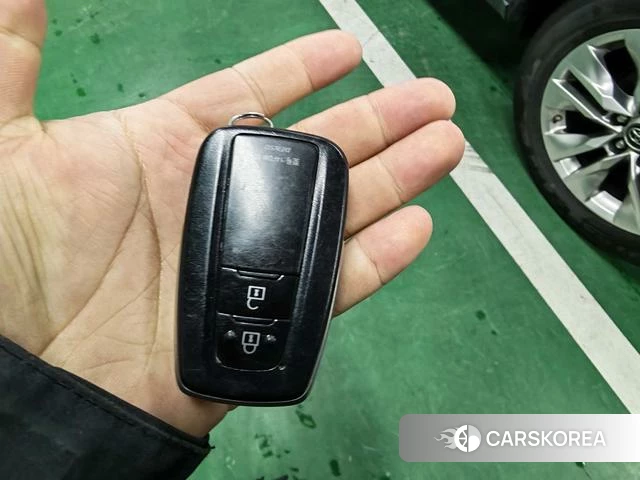 Toyota Wilanda id 4259084 из Китая 15