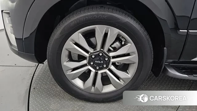 Kia Mohave Master id 3462876 из Кореи 15