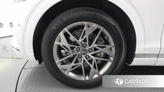 Genesis GV70 id 4835294 из Кореи 15