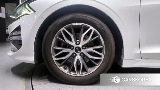 Kia K5 3rd generation id 3329957 из Кореи 15