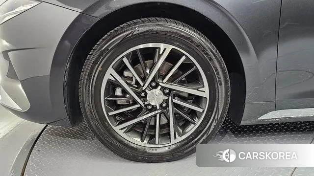 Hyundai The New Grandeur IG id 3344150 из Кореи 15