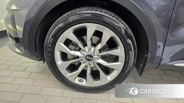Kia Sorento 4th Generation id 4657433 из Кореи 27