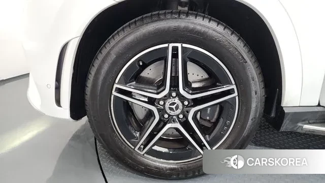 Mercedes-Benz GLE-Class W167 id 3329169 из Кореи 15