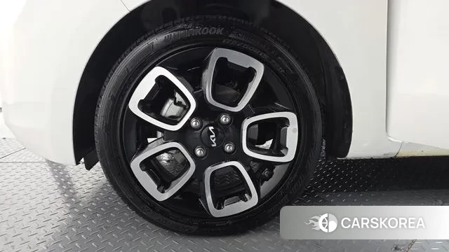 Kia The New Ray id 3685828 из Кореи 15