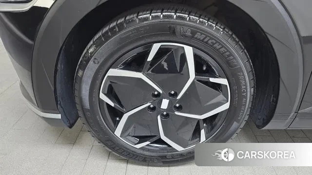 Hyundai Ionic 5 id 3027660 из Кореи 15