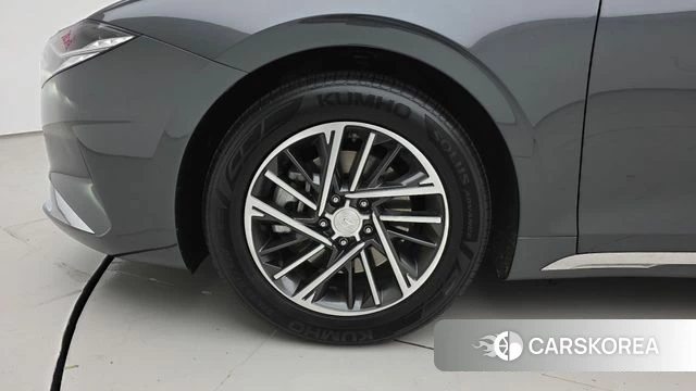 Hyundai The New Grandeur IG id 4316411 из Кореи 15