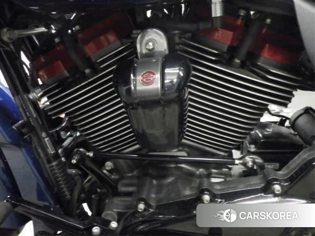 Проданный Harley-Davidson Road Glide FLTRXSE1920CVO id 3997680 из Японии, фото 19