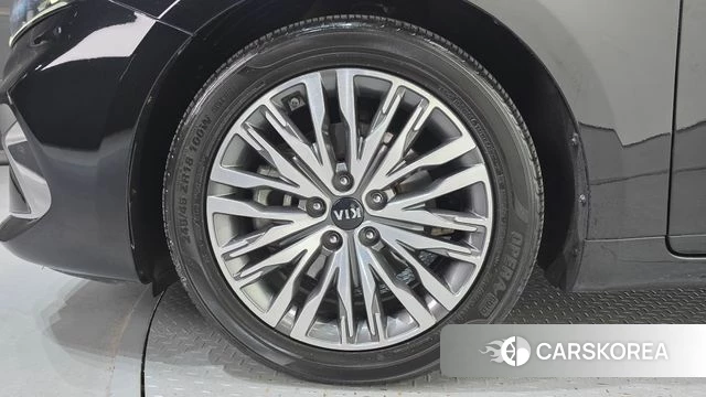 Kia K7 Premier id 4785411 из Кореи 15