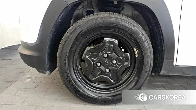 Hyundai Casper id 4355004 из Кореи 29