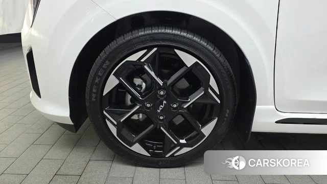 Kia The New Morning (JA) id 4468522 из Кореи 28