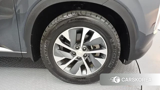 Hyundai Palisade id 3374900 из Кореи 15