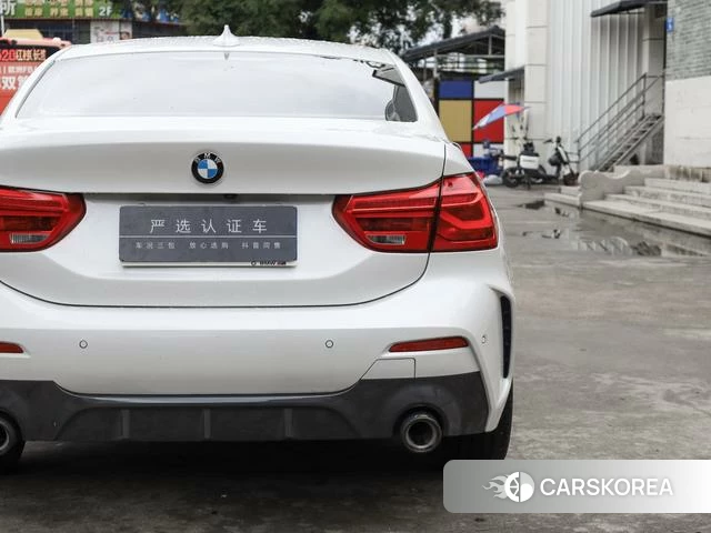 BMW 1 series id 4273446 из Китая 25