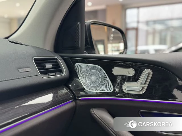 Mercedes-Benz GLE (import) id 3907903 из Китая 17