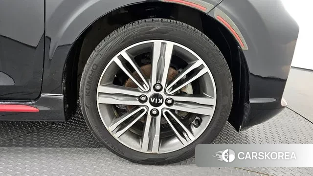 Kia All New Morning (JA) id 2961960 из Кореи 15