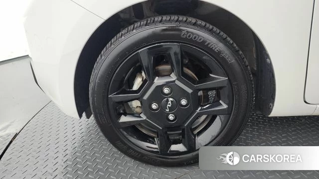 Kia The New Kia Ray id 4528448 из Кореи 28