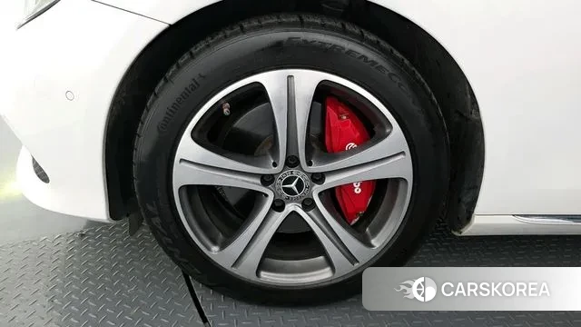 Mercedes-Benz E-Class W213 id 3526472 из Кореи 15
