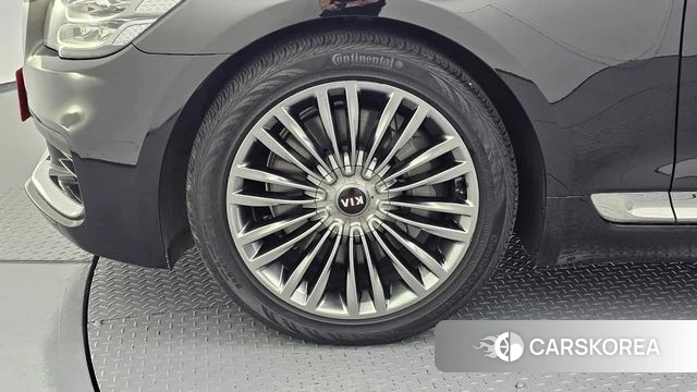 Kia More K9 id 4447251 из Кореи 27