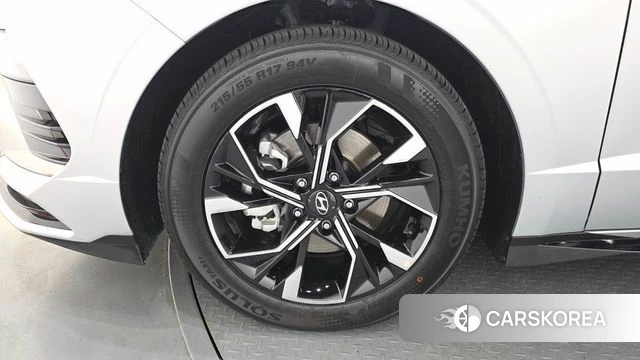 Hyundai Sonata D Edge (DN8) id 4387713 из Кореи 28