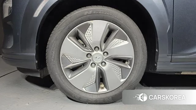 Hyundai Kona Electric id 3494305 из Кореи 15