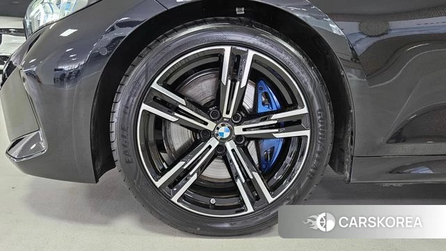 BMW 3 Series (G20) id 4366230 из Кореи 15
