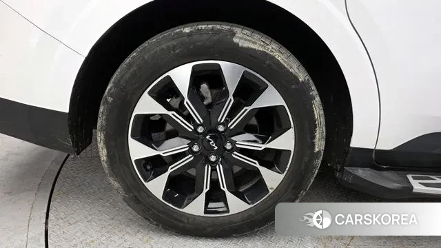 Kia Carnival 4th generation id 3712368 из Кореи 15