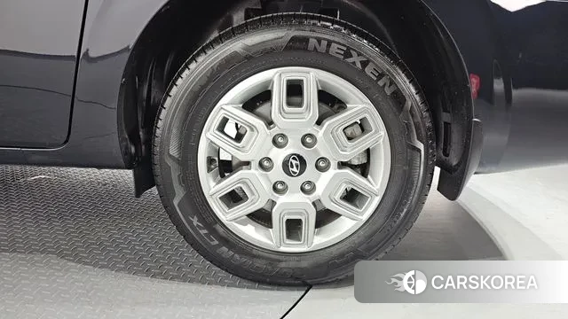 Hyundai Staria id 3377386 из Кореи 15