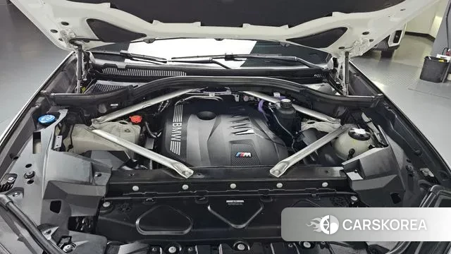 BMW X6 (G06) id 3441968 из Кореи 15