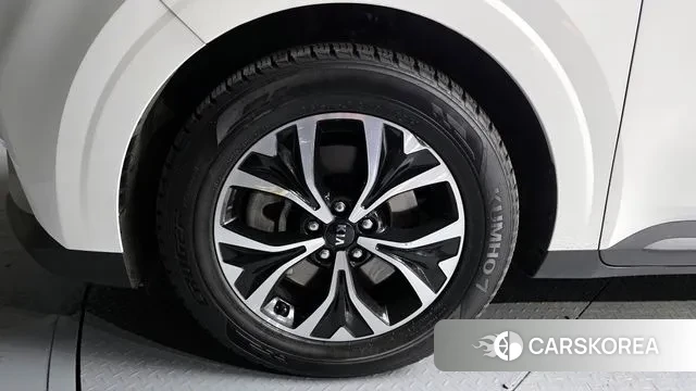 Kia Carnival 4th generation id 3601349 из Кореи 15