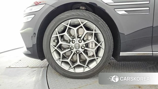 Genesis G80 (RG3) id 4494262 из Кореи 28