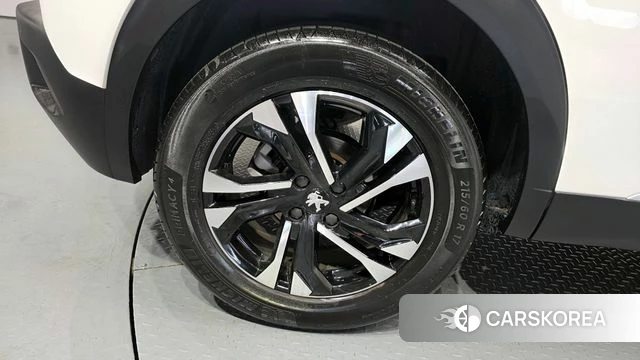 Peugeot 2008 Second generation id 4361892 из Кореи 26