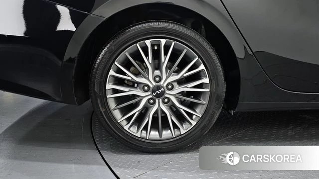 Kia The New K3 2nd generation id 4302885 из Кореи 15