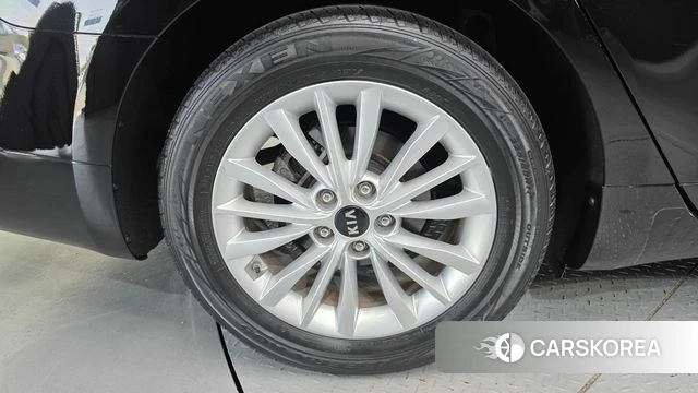 Kia K7 Premier id 4520036 из Кореи 26