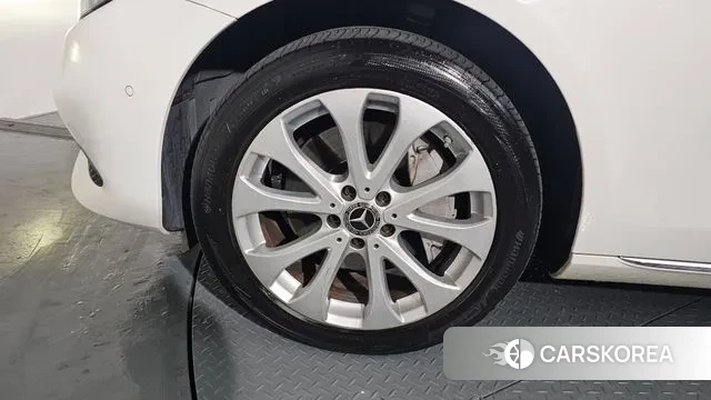 Mercedes-Benz E-Class W213 id 3583375 из Кореи 15