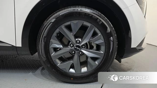 Kia Sportage 5th Generation id 4186179 из Кореи 26