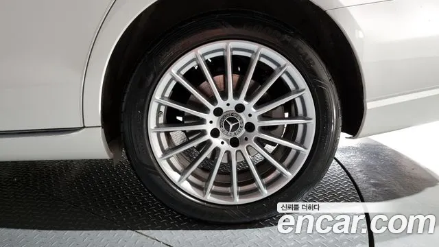 Mercedes-Benz E-Class W213 id 2694494 из Кореи 15