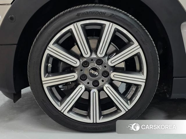 Mini Cooper S Clubman id 3919707 из Кореи 15