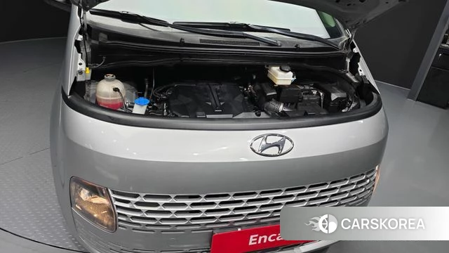Hyundai Staria id 4894154 из Кореи 26
