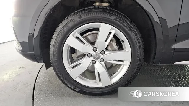 Audi Q5 (FY) id 3598404 из Кореи 15