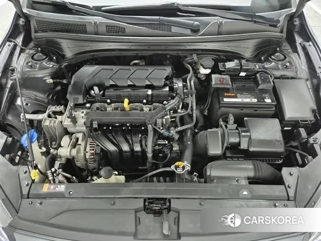 Kia Come New K3 id 3024173 из Кореи 13