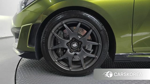 Hyundai Veloster (JS) id 4708546 из Кореи 15