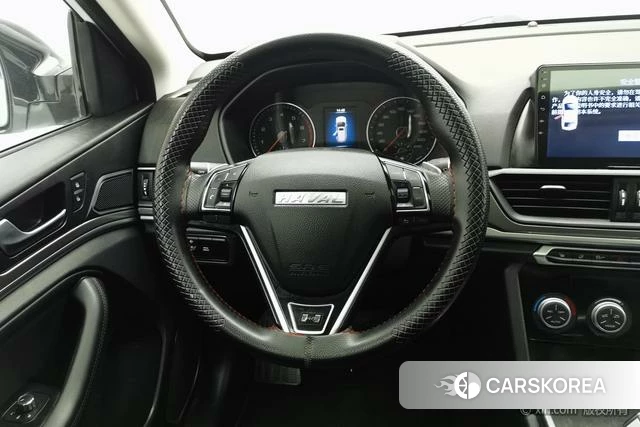 Haval H6 id 4254206 из Китая 19