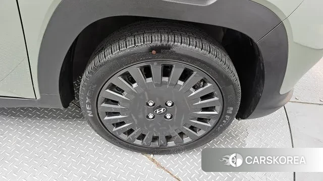 Hyundai Casper id 2890034 из Кореи 15