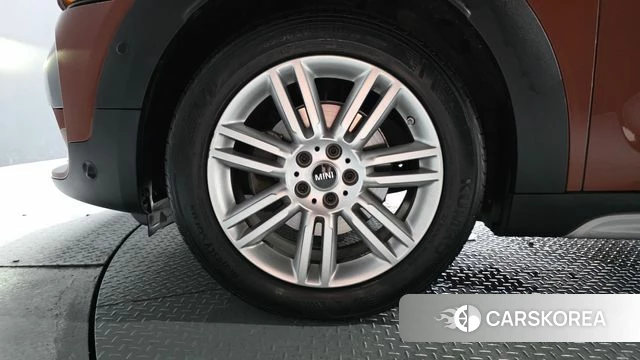 Mini Cooper D Countryman id 4595225 из Кореи 37